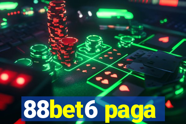 88bet6 paga